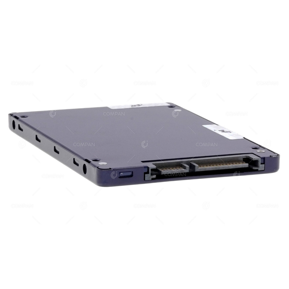 MTFDDAK1T9TDD  MICRON SSD 1.92TB SATA 6G 2.5" SFF